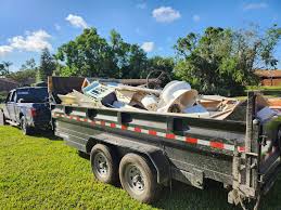 Best Residential Junk Removal  in La Vale, MD